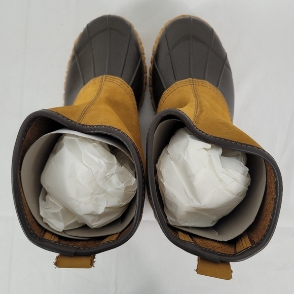 Lacrosse 273120-10M 7" Old Style Trekker 2 Unlined Boots Size 10 Medium NIB - Picture 5 of 10